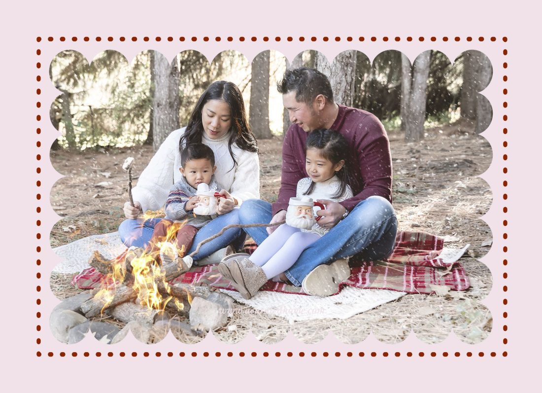 1 Photo layout